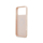 Guess Grained Big 4G & Classic Logo do iPhone 17 Pro Max różowy - 1365542 - zdjęcie 3
